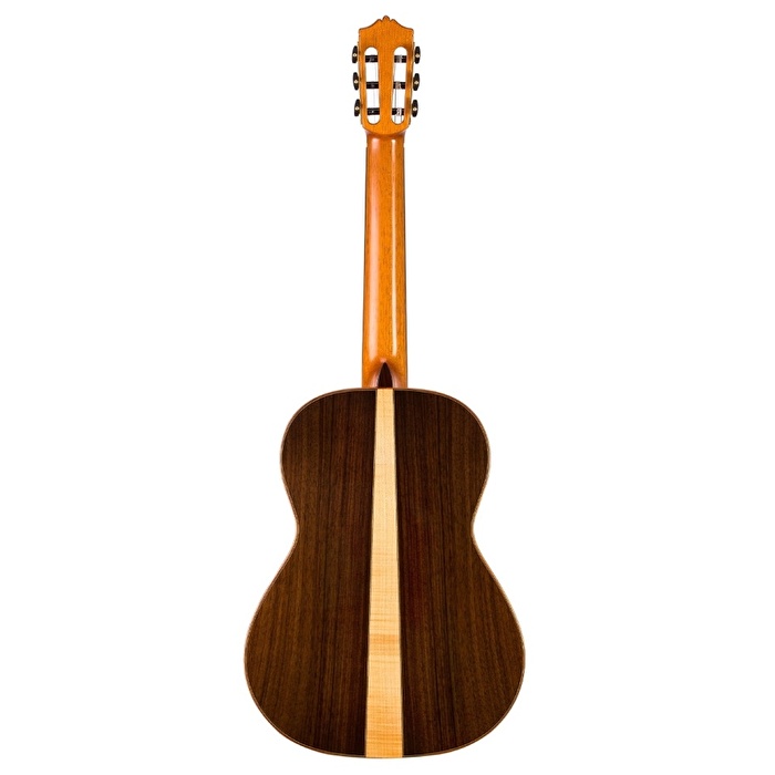 Martinez Munich C Professional Serisi Klasik Gitar